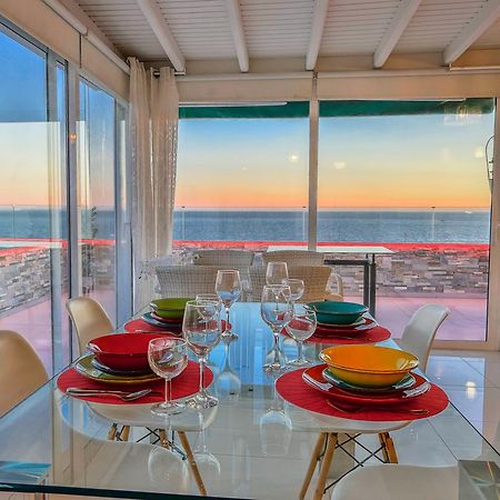 Penthouse Of Views Los Cristianos Los Cristianos  Exterior photo