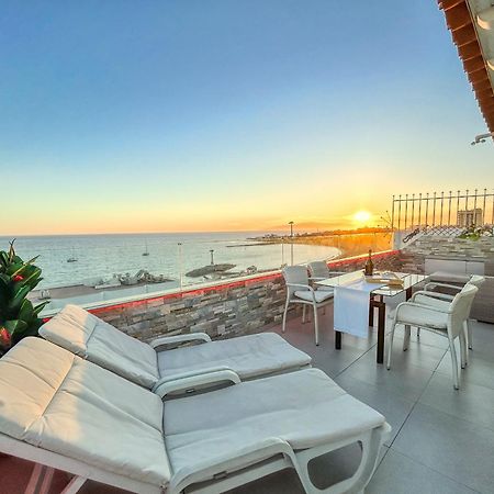 Penthouse Of Views Los Cristianos Los Cristianos  Exterior photo