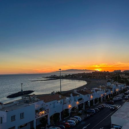 Penthouse Of Views Los Cristianos Los Cristianos  Exterior photo