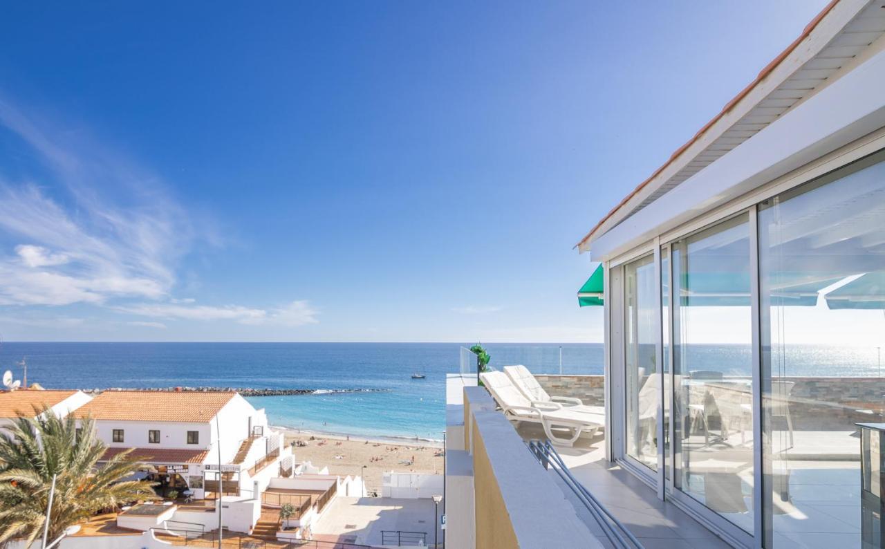 Penthouse Of Views Los Cristianos Los Cristianos  Exterior photo