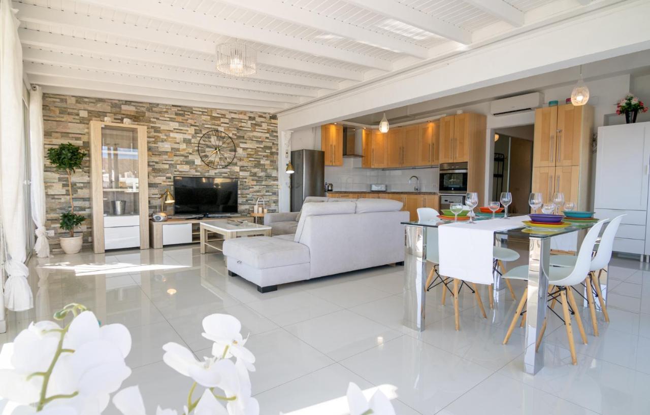 Penthouse Of Views Los Cristianos Los Cristianos  Exterior photo
