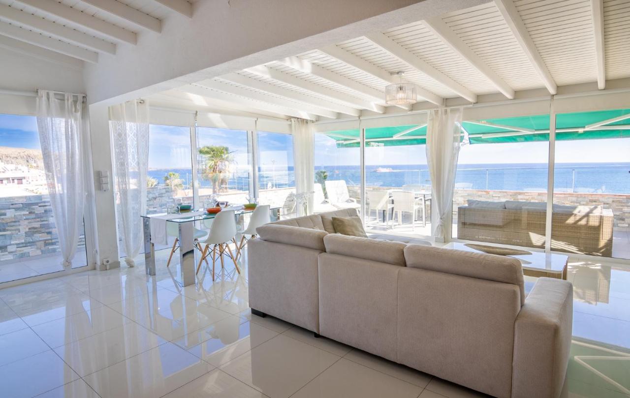 Penthouse Of Views Los Cristianos Los Cristianos  Exterior photo