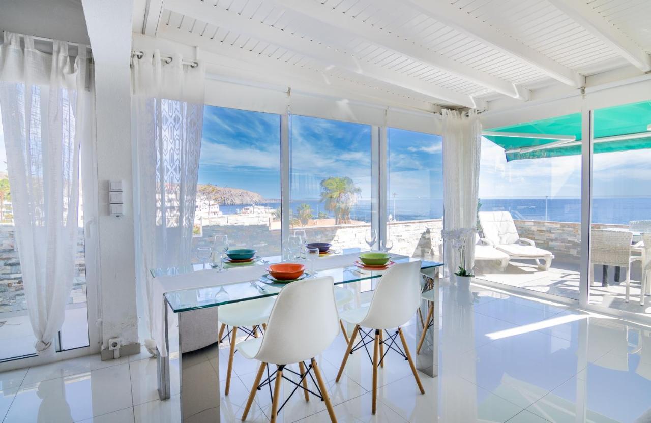 Penthouse Of Views Los Cristianos Los Cristianos  Exterior photo