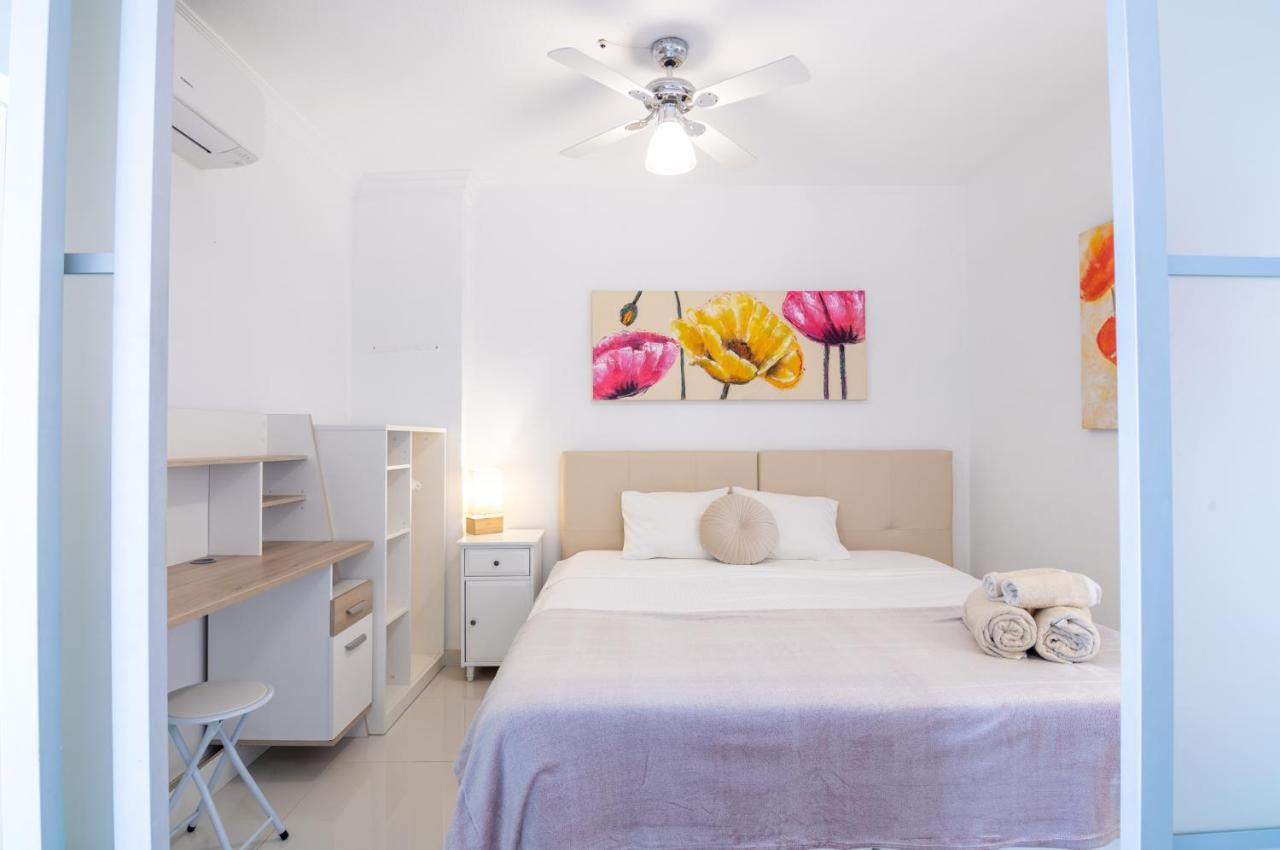 Penthouse Of Views Los Cristianos Los Cristianos  Exterior photo