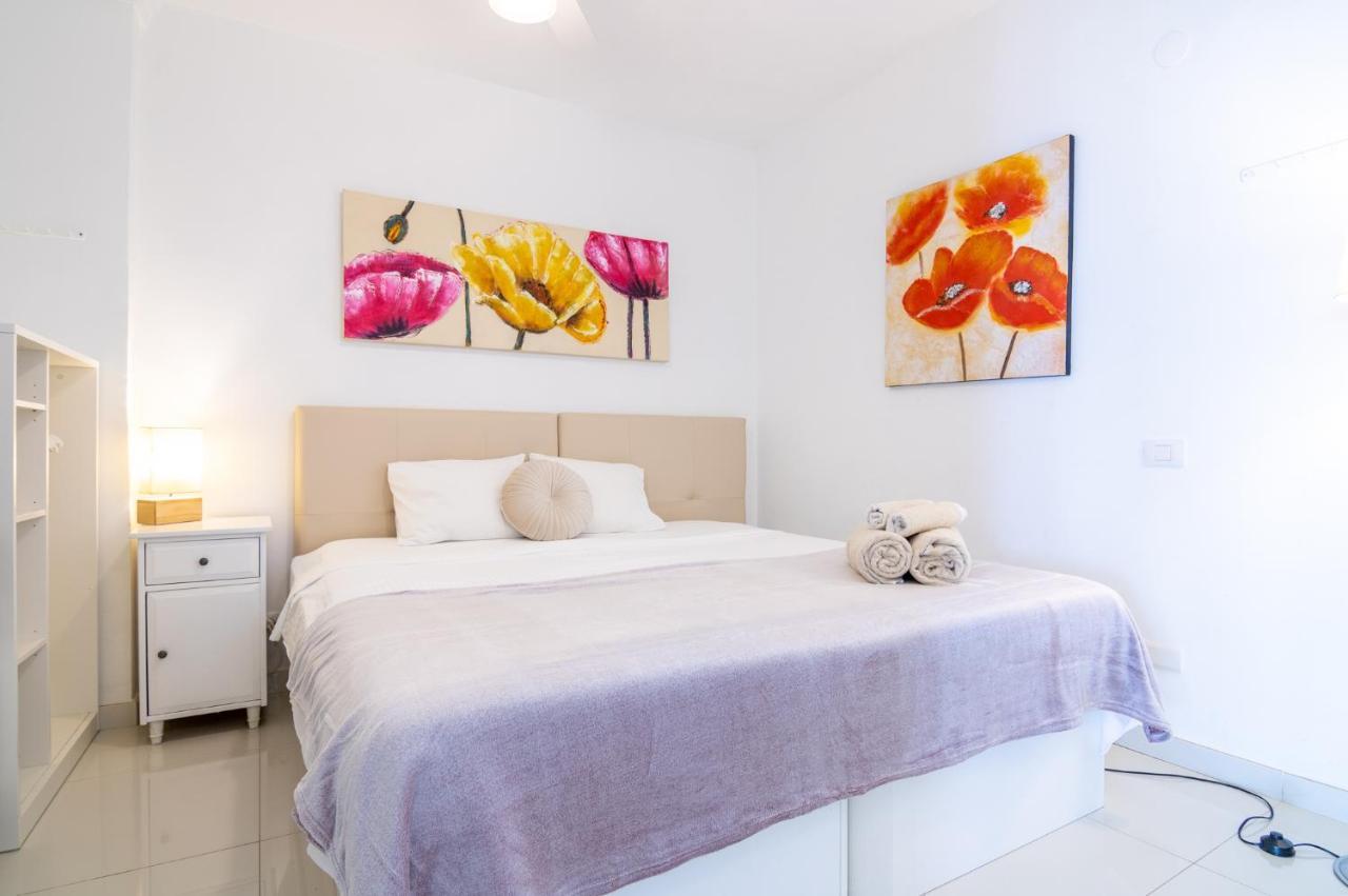 Penthouse Of Views Los Cristianos Los Cristianos  Exterior photo