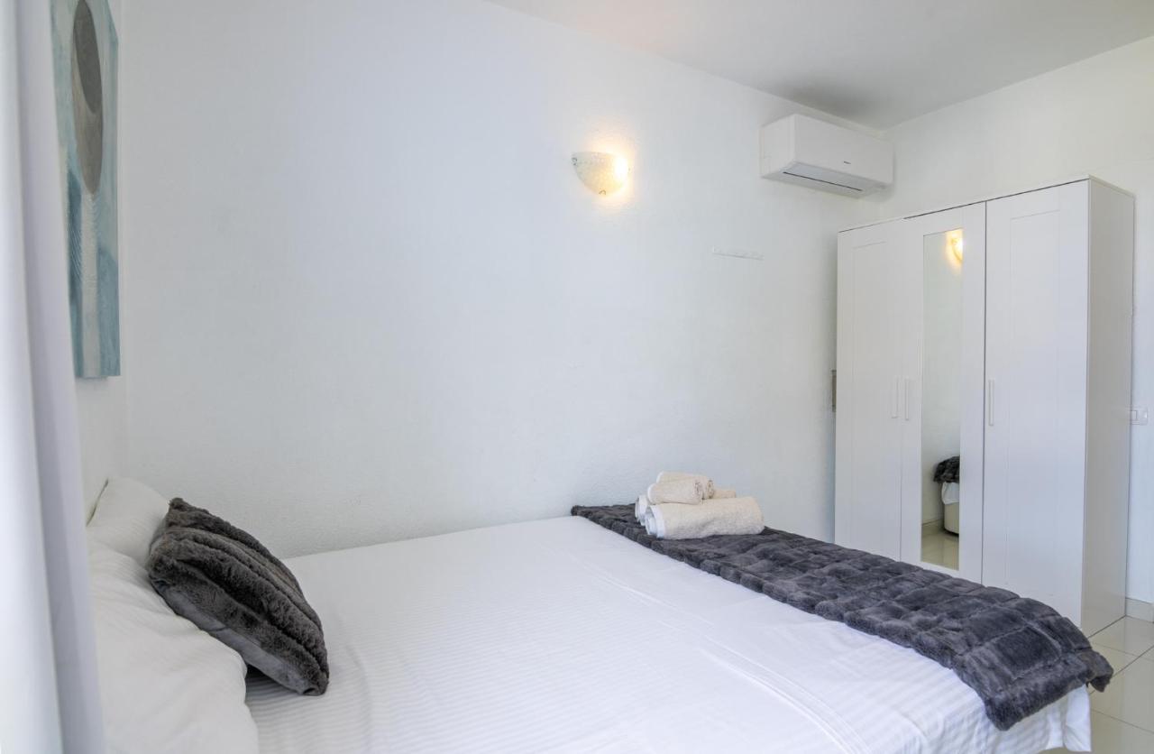 Penthouse Of Views Los Cristianos Los Cristianos  Exterior photo