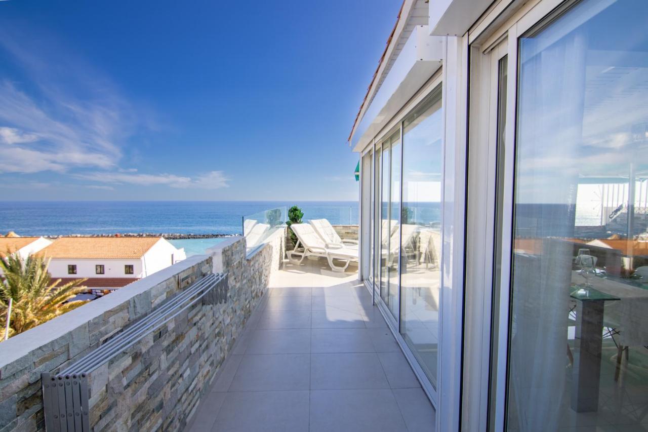 Penthouse Of Views Los Cristianos Los Cristianos  Exterior photo