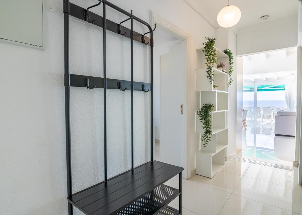 Penthouse Of Views Los Cristianos Los Cristianos  Exterior photo