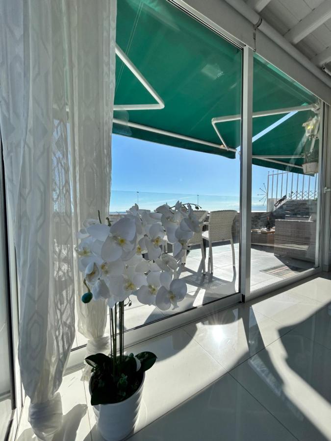 Penthouse Of Views Los Cristianos Los Cristianos  Exterior photo