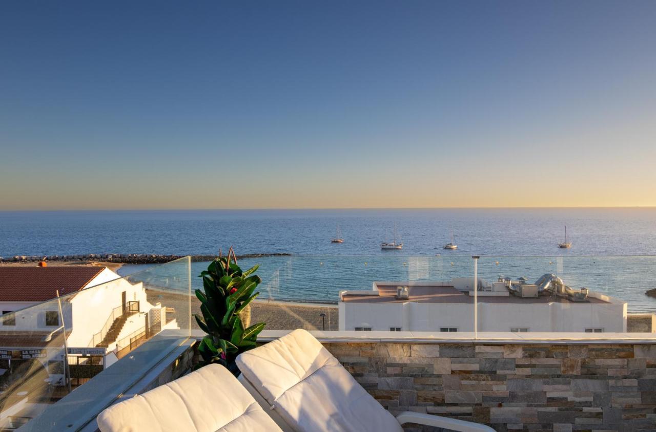 Penthouse Of Views Los Cristianos Los Cristianos  Exterior photo