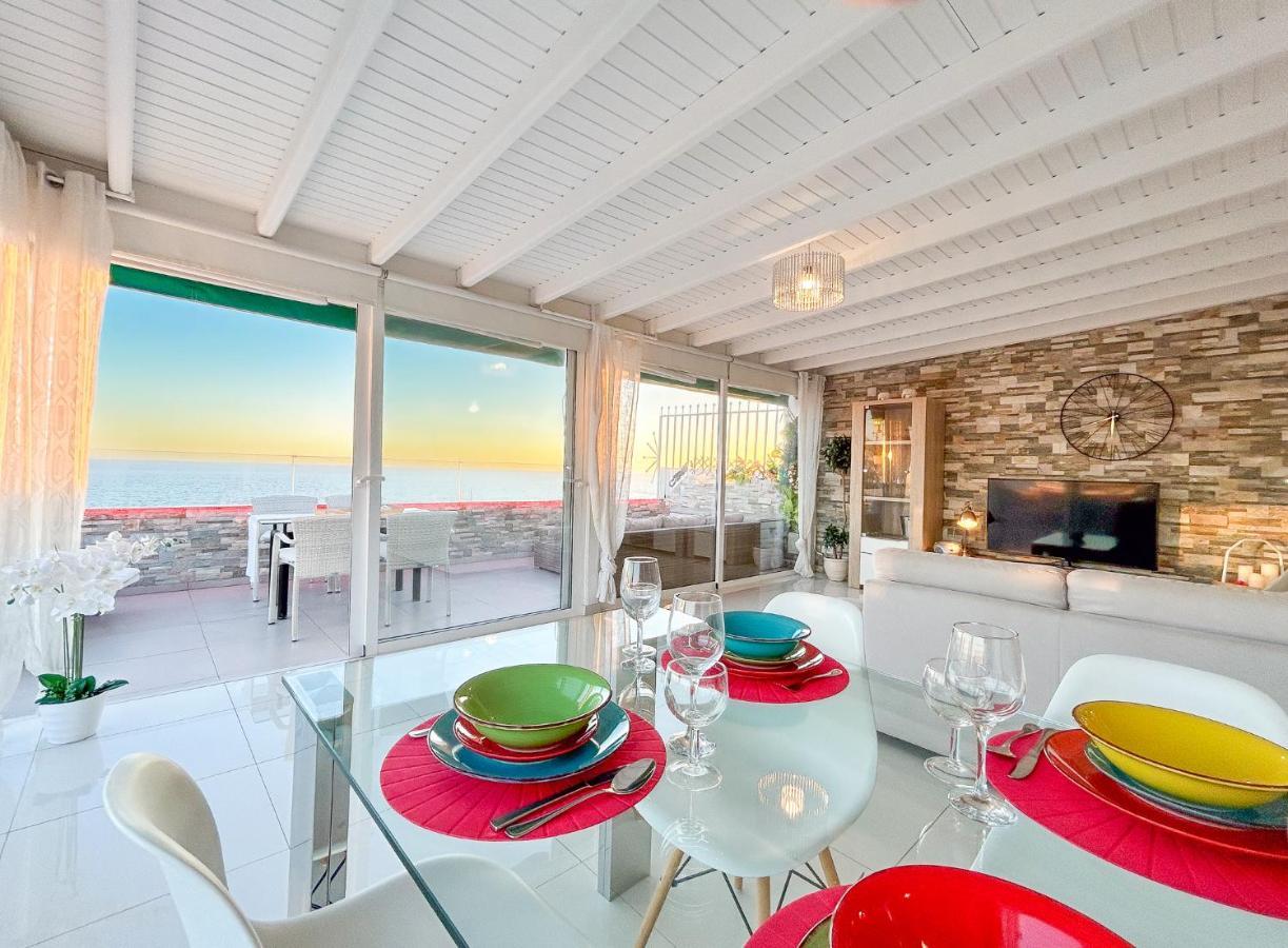 Penthouse Of Views Los Cristianos Los Cristianos  Exterior photo