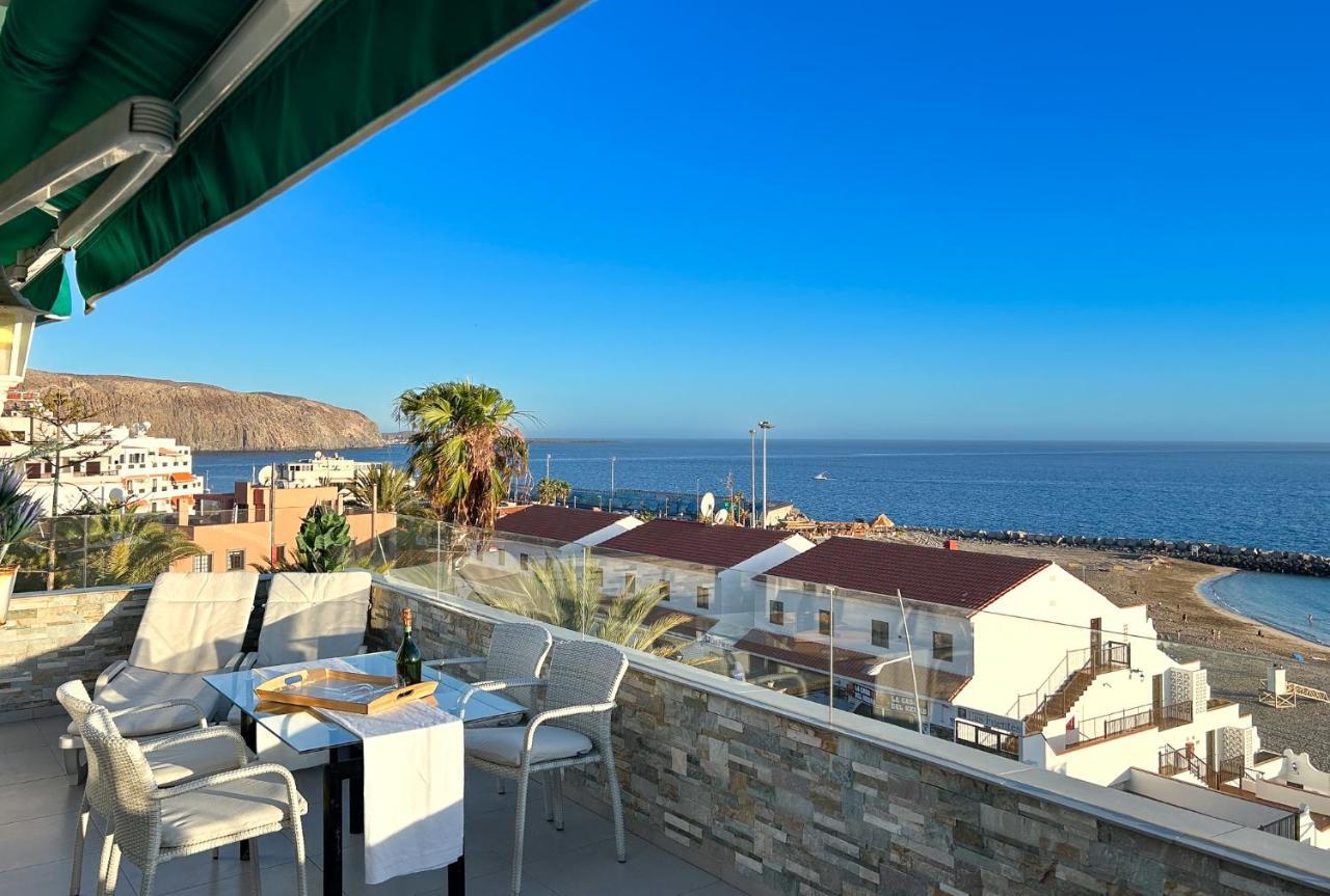 Penthouse Of Views Los Cristianos Los Cristianos  Exterior photo