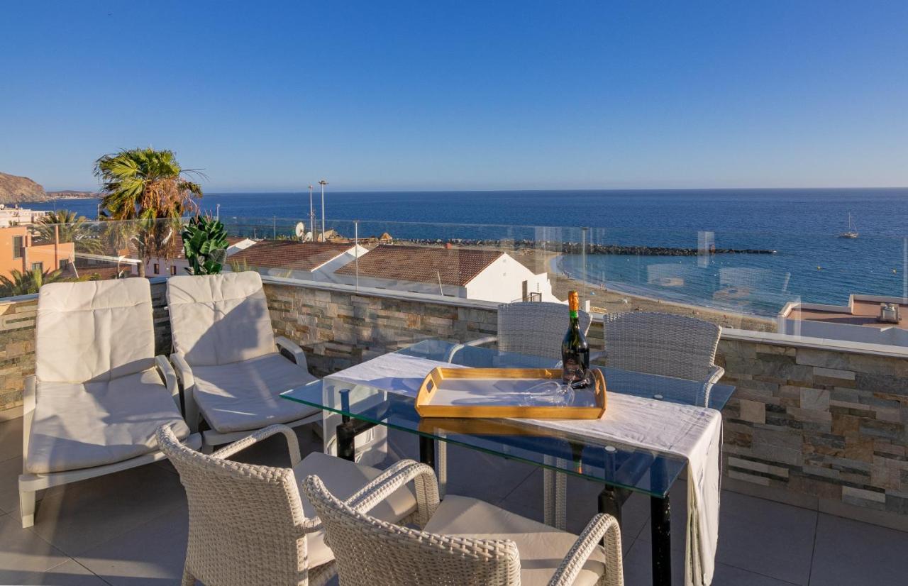 Penthouse Of Views Los Cristianos Los Cristianos  Exterior photo